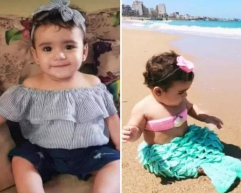 الطفلة جوري السيد تكشف إنهيار هائل في النظام الصحي اللبناني